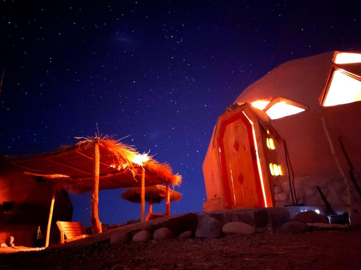 Готель Domo Del Desierto Сан-Педро-де-Атакама Екстер'єр фото